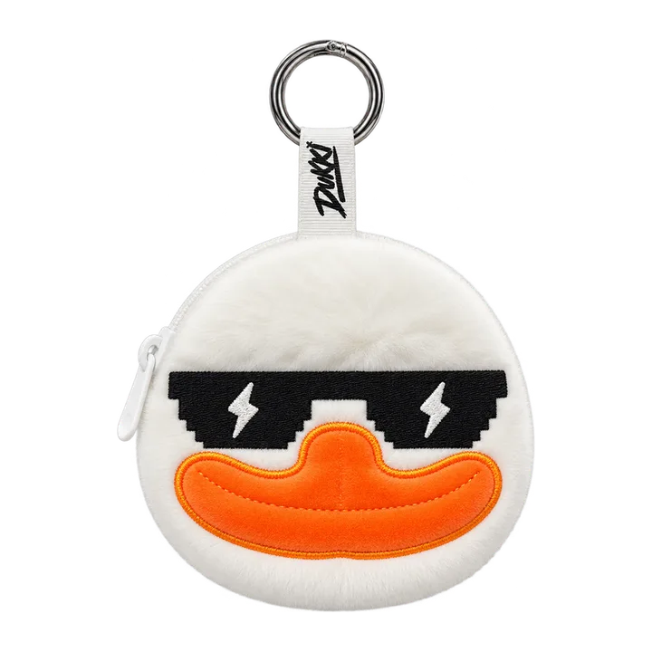 Emotion Series Coin Purse 4